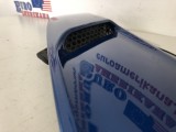 Hood Scoop, LH